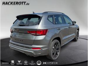 Cupra Ateca 2.0 TSI 140 kW (190 PS) 7-Gang DSG 4Drive