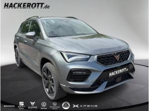 Cupra Ateca 2.0 TSI 140 kW (190 PS) 7-Gang DSG 4Drive