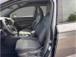 Cupra Ateca 2.0 TSI 140 kW (190 PS) 7-Gang DSG 4Drive