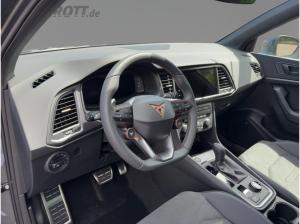 Cupra Ateca 2.0 TSI 140 kW (190 PS) 7-Gang DSG 4Drive