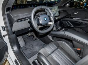 BMW iX3 40 M Sport HUD AHK Standh. Sound Syst. DAB