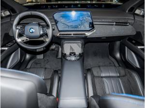 BMW iX3 40 M Sport HUD AHK Standh. Sound Syst. DAB