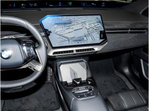 BMW iX3 40 M Sport HUD AHK Standh. Sound Syst. DAB