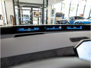 BMW iX3 40 M Sport HUD AHK Standh. Sound Syst. DAB