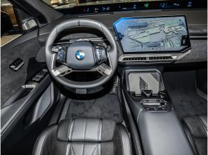 BMW iX3 40 M Sport HUD AHK Standh. Sound Syst. DAB