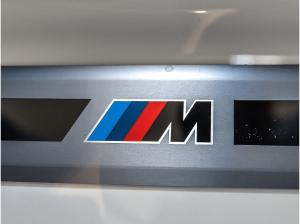 BMW iX3 40 M Sport HUD AHK Standh. Sound Syst. DAB