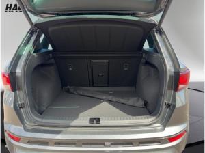 Cupra Ateca 2.0 TSI 140 kW (190 PS) 7-Gang DSG 4Drive