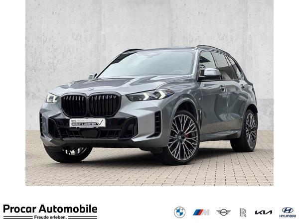 BMW X5 xDrive30d M Sport Pro DA PA Prof HuD H/K 22 LMR