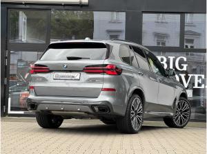 BMW X5 xDrive30d M Sport Pro DA PA Prof HuD H/K 22 LMR