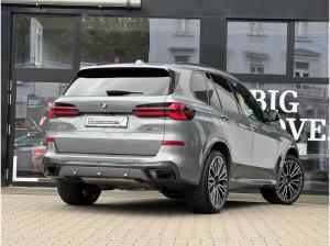 BMW X5 xDrive30d M Sport Pro DA PA Prof HuD H/K 22 LMR