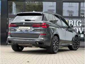 BMW X5 xDrive30d M Sport Pro DA/PA Prof Pano HuD 21 LMR