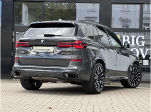 BMW X5 xDrive30d M Sport Pro DA/PA Prof Pano HuD 21 LMR