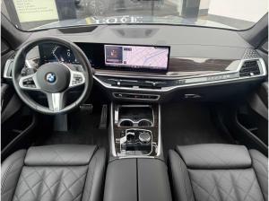 BMW X5 xDrive30d M Sport Pro DA PA Prof HuD H/K 22 LMR