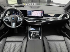 BMW X5 xDrive30d M Sport Pro DA/PA Prof Pano HuD 21 LMR
