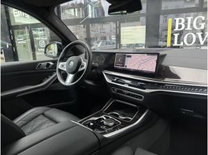 BMW X5 xDrive30d M Sport Pro DA PA Prof HuD H/K 22 LMR