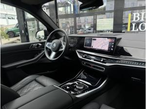 BMW X5 xDrive30d M Sport Pro DA/PA Prof Pano HuD 21 LMR