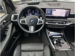 BMW X5 xDrive30d M Sport Pro DA/PA Prof Pano HuD 21 LMR