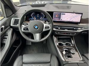 BMW X5 xDrive30d M Sport Pro DA PA Prof HuD H/K 22 LMR