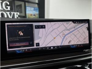 BMW X5 xDrive30d M Sport Pro DA PA Prof HuD H/K 22 LMR