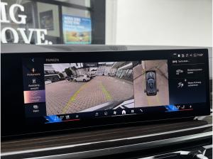 BMW X5 xDrive30d M Sport Pro DA PA Prof HuD H/K 22 LMR