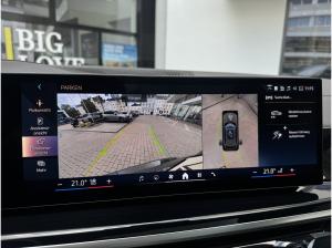 BMW X5 xDrive30d M Sport Pro DA/PA Prof Pano HuD 21 LMR