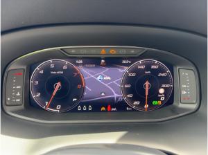 Cupra Ateca 2.0 TSI 140 kW (190 PS) 7-Gang DSG 4Drive