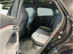 Audi e-tron Q6 Sportback S line businessperformance Neupreis 92.490.-