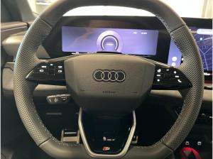 Audi e-tron Q6 Sportback S line businessperformance Neupreis 92.490.-