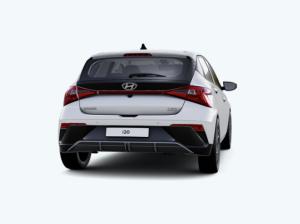 Hyundai i20 Trend MY 25 1.0 T-GDI (100 PS) Komfortpaket & Bose-Sound