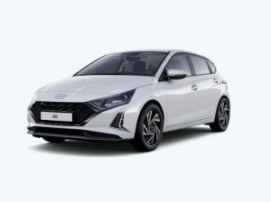 Hyundai i20 Trend MY 25 1.0 T-GDI (100 PS) Komfortpaket & Bose-Sound