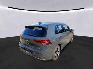 Volkswagen Golf Move 1.0 eTSI DSG/LED/IQ.Drive/Sitzhzg