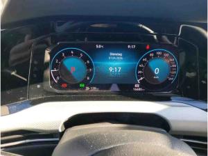 Volkswagen Golf Move 1.0 eTSI DSG/LED/IQ.Drive/Sitzhzg