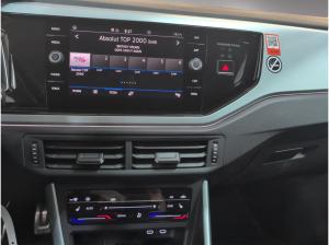 Volkswagen Polo Goal 1.0 TSI DSG/AHK/LED/Travel/Nav/Sitzhzg