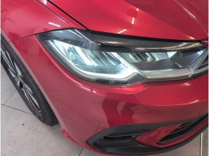 Volkswagen Polo Goal 1.0 TSI DSG/AHK/LED/Travel/Nav/Sitzhzg