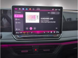 Volkswagen Tiguan Life 1.5 eTSI AHK/Matrix/Standhz/11.30Garantie