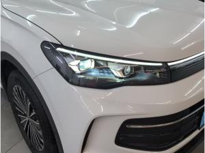 Volkswagen Tiguan Life 1.5 eTSI AHK/Matrix/Standhz/11.30Garantie