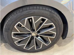 Skoda Superb L&K 2,0l TDI DSG *RFK SHZ MATRIX NAVI*