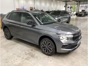 Skoda Kamiq Selection 1,5l TSI DSG * RFK SHZ NAVI AHK*
