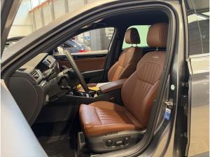 Skoda Superb L&K 2,0l TDI DSG *RFK SHZ MATRIX NAVI*