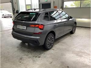 Skoda Kamiq Selection 1,5l TSI DSG * RFK SHZ NAVI AHK*