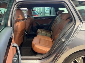Skoda Superb L&K 2,0l TDI DSG *RFK SHZ MATRIX NAVI*