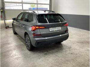 Skoda Kamiq Selection 1,5l TSI DSG * RFK SHZ NAVI AHK*