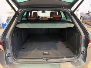 Skoda Superb L&K 2,0l TDI DSG *RFK SHZ MATRIX NAVI*