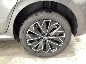 Skoda Kamiq Selection 1,5l TSI DSG * RFK SHZ NAVI AHK*