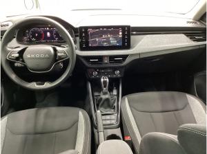 Skoda Kamiq Selection 1,5l TSI DSG * RFK SHZ NAVI AHK*