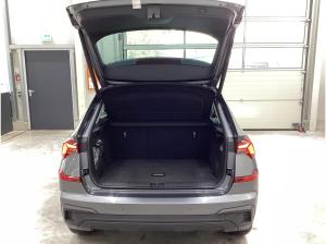 Skoda Kamiq Selection 1,5l TSI DSG * RFK SHZ NAVI AHK*