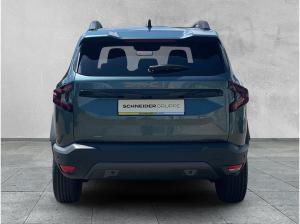 Dacia Bigster Extreme hybrid 155 ⚠️kostenlose Winterräder | 0%-Leasing | Full-Service⚠️