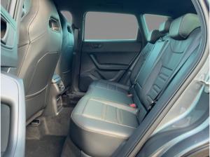Cupra Ateca 2.0 TSI 140 kW (190 PS) 7-Gang DSG 4Drive