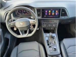 Cupra Ateca 2.0 TSI 140 kW (190 PS) 7-Gang DSG 4Drive