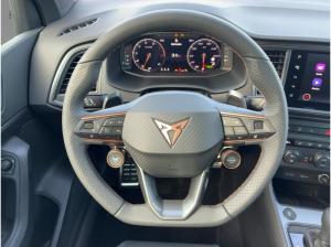 Cupra Ateca 2.0 TSI 140 kW (190 PS) 7-Gang DSG 4Drive